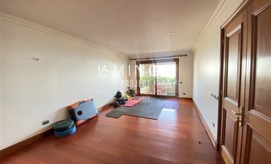 Departamento en Venta en Raimundo Larraín