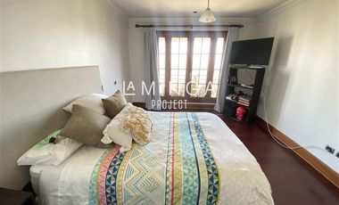Departamento en Venta en Raimundo Larraín