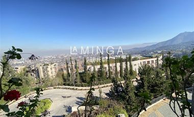 Departamento en Venta en Raimundo Larraín