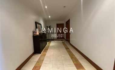 Departamento en Venta en Raimundo Larraín