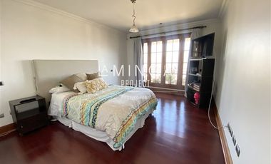 Departamento en Venta en Raimundo Larraín