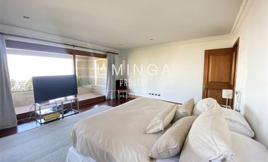 Departamento en Venta en Raimundo Larraín