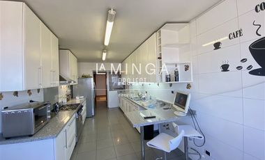 Departamento en Venta en Raimundo Larraín