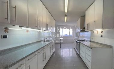Departamento en Venta en Raimundo Larraín
