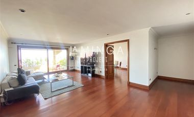 Departamento en Venta en Raimundo Larraín