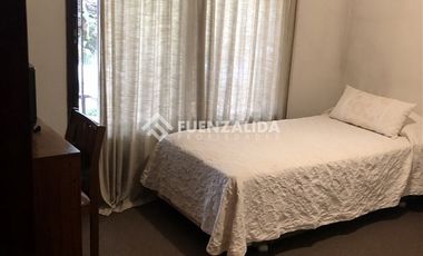 Casa en Venta en Olga Salas / San Joaquín