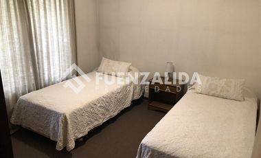 Casa en Venta en Olga Salas / San Joaquín