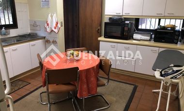 Casa en Venta en Olga Salas / San Joaquín