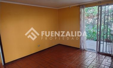 Casa en Venta en Paicaví / Alicahue / Vecinal / Diagonal Santa Irene