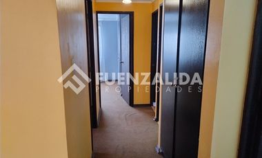 Casa en Venta en Paicaví / Alicahue / Vecinal / Diagonal Santa Irene