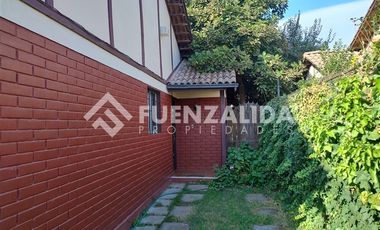 Casa en Venta en Paicaví / Alicahue / Vecinal / Diagonal Santa Irene