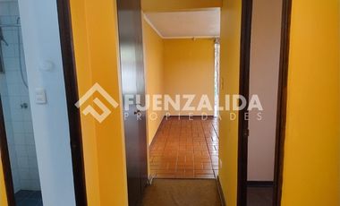 Casa en Venta en Paicaví / Alicahue / Vecinal / Diagonal Santa Irene