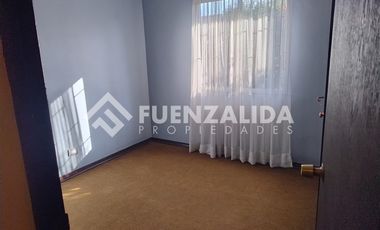 Casa en Venta en Paicaví / Alicahue / Vecinal / Diagonal Santa Irene