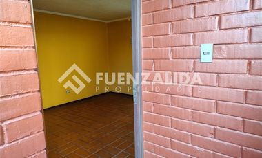 Casa en Venta en Paicaví / Alicahue / Vecinal / Diagonal Santa Irene