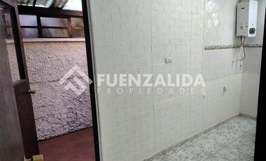 Casa en Venta en Paicaví / Alicahue / Vecinal / Diagonal Santa Irene