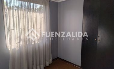 Casa en Venta en Paicaví / Alicahue / Vecinal / Diagonal Santa Irene