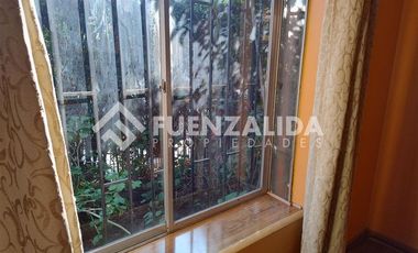 Casa en Venta en Paicaví / Alicahue / Vecinal / Diagonal Santa Irene