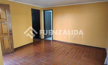 Casa en Venta en Paicaví / Alicahue / Vecinal / Diagonal Santa Irene