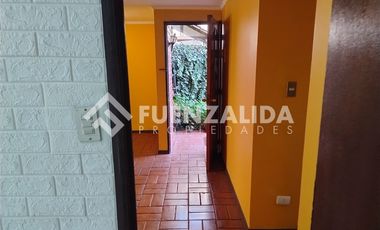 Casa en Venta en Paicaví / Alicahue / Vecinal / Diagonal Santa Irene