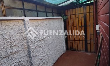Casa en Venta en Paicaví / Alicahue / Vecinal / Diagonal Santa Irene