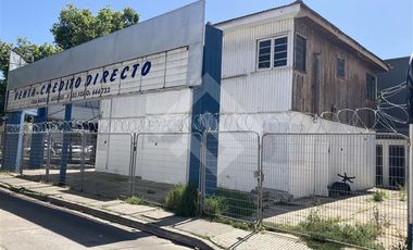 Local Comercial en Venta en AC LIBERTAD