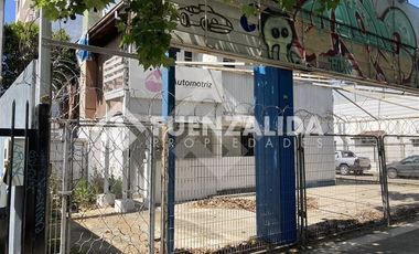 Local Comercial en Venta en AC LIBERTAD