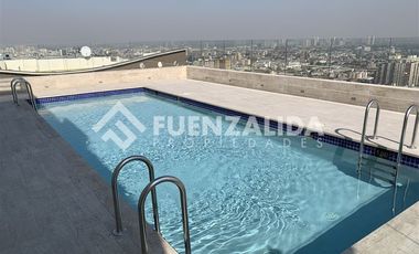 Departamento en Venta en AC Metro Santa Ana
