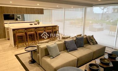 Departamento en Venta en AC Metro Santa Ana