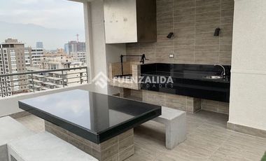Departamento en Venta en AC Metro Santa Ana