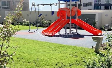 Departamento en Venta en AC Metro Santa Ana