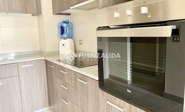 Departamento en Venta en AC Metro Santa Ana