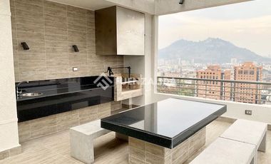 Departamento en Venta en AC Metro Santa Ana