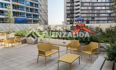 Departamento en Venta en AC Metro Santa Ana