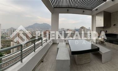 Departamento en Venta en AC Metro Santa Ana