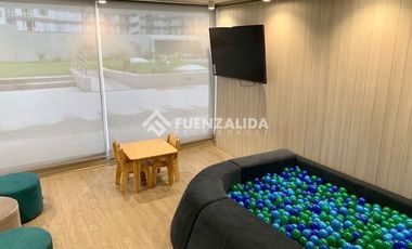 Departamento en Venta en AC Metro Santa Ana