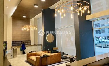 Departamento en Venta en AC Metro Santa Ana