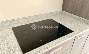 Departamento en Venta en AC Metro Santa Ana
