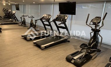 Departamento en Venta en AC Metro Santa Ana