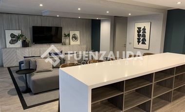 Departamento en Venta en AC Metro Santa Ana