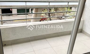 Departamento en Venta en AC Metro Santa Ana