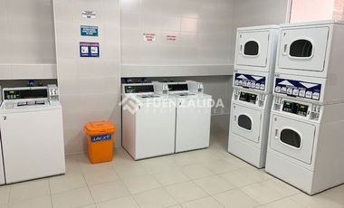 Departamento en Venta en AC Metro Santa Ana