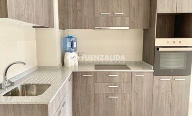 Departamento en Venta en AC Metro Santa Ana