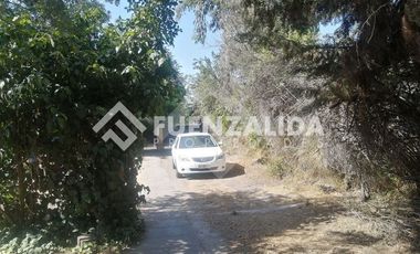 Parcela en Venta en Palena / Tobalaba