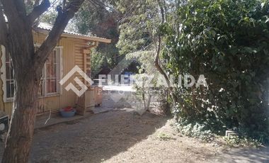 Parcela en Venta en Palena / Tobalaba