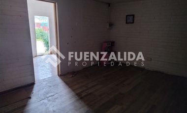 Oficina en Venta en Av. Vicuña Mackenna Poniente / General Arriagada
