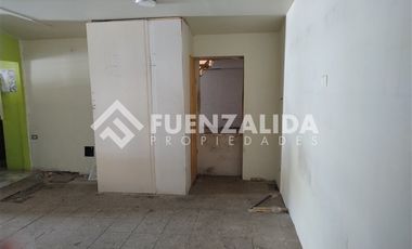 Oficina en Venta en Av. Vicuña Mackenna Poniente / General Arriagada