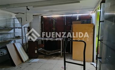 Oficina en Venta en Av. Vicuña Mackenna Poniente / General Arriagada