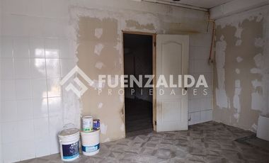 Oficina en Venta en Av. Vicuña Mackenna Poniente / General Arriagada