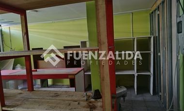 Oficina en Venta en Av. Vicuña Mackenna Poniente / General Arriagada