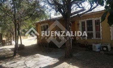 Terreno Construccion  en Venta en Palena / Tobalaba